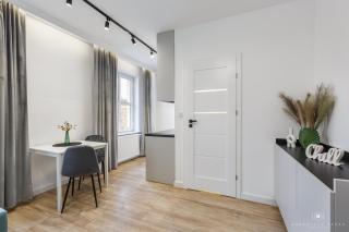 Apartamenty Wilson - Posen - 6