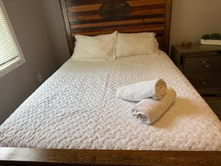 Wonderful Home Close to Downtown Chicago - Free Parking - Chicago - 9
