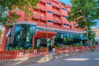 Family Hotel Mediterraneo - Azzurro Club - 7