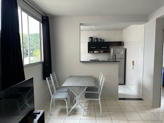 Apto aconchegante de 2 quartos - Contagem - 7