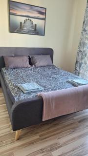 Apartament Ekomarina 24 - Giżycko - 4