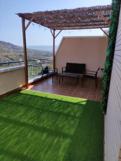 The New House - Tabernas - 3