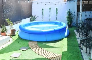 Luxury 4BR for 14-& Jacuzzi 6 Min Beach & Airport - San Juan - 7
