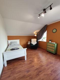 Silent Loft for Getaway - Liepāja - 7