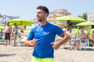 Family Hotel Mediterraneo - Azzurro Club - 2