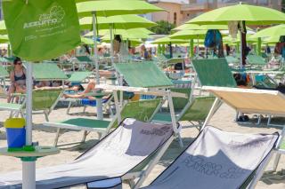 Family Hotel Mediterraneo - Azzurro Club - 3