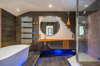 Le Jeunet, Spacieux 2 chambres et climatisation - Lyon - 6