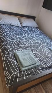 Apartament Ekomarina 24 - Giżycko - 2