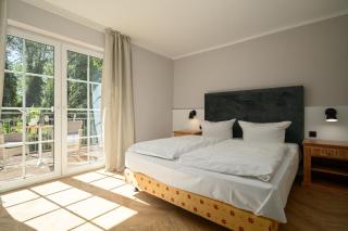 Hotel Müritz-Park - Boek - 4