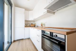 Symphony Tivat Apartment - Donja Lastva - 5