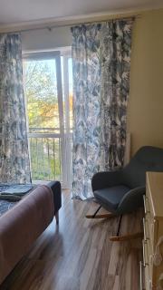 Apartament Ekomarina 24 - Giżycko - 1