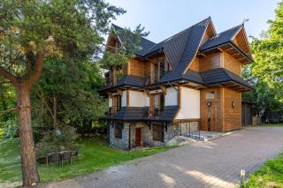 Apartamenty 61 - Poronin - 8