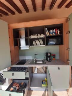 Tenuta Seripa - Sassetta - 5