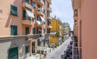 Appt Monolocale Mare & Gaslini Wi-Fi Veloce - 3