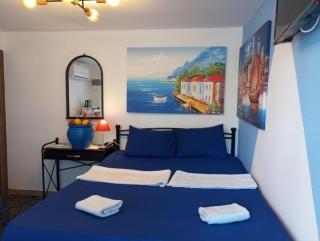 4 Seasons Suites Paradise Near Athens Airport - Markopoulon - 6