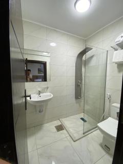 Petra Jewel Hotel - Wadi Musa - 9
