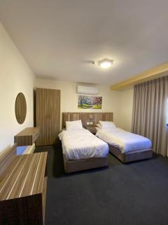 Petra Jewel Hotel - Wadi Musa - 8