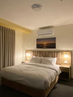 Petra Jewel Hotel - Wadi Musa - 6