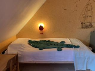 Captainshuus - Aurich - 1