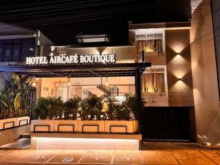 HOTEl AIRCAFE BOUTIQUE - Pereira - 0