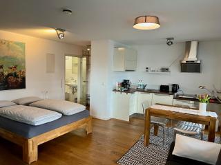 Ferienwohnung im Weinbergweg - Ravensbourg - 0