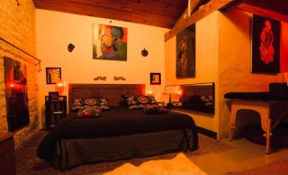 LoveRoom Adults-Only - Maillezais - 9