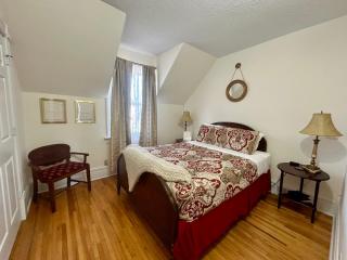 Historic 1880s Home - Osceola - 1