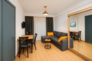 Comfort Peak Bakuriani - 8