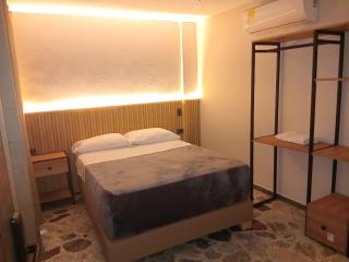 HOTEl AIRCAFE BOUTIQUE - Pereira - 7