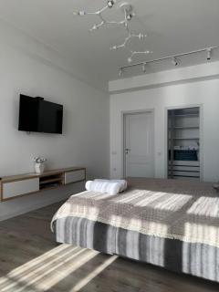 Квартира в ЖК Centrium Residence - Bischkek - 0