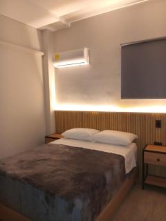 HOTEl AIRCAFE BOUTIQUE - Pereira - 6