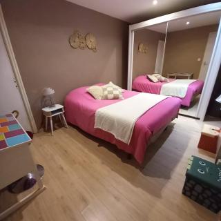 House for 9 people - Saint-Clair-sur-lʼElle - 3