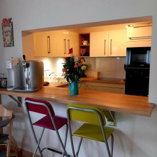 House for 9 people - Saint-Clair-sur-lʼElle - 2