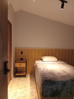 HOTEl AIRCAFE BOUTIQUE - Pereira - 5
