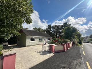 Wild Atlantic Cottage Carrigart - 5