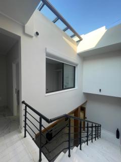 Charmante maison de ville - Bin Rhilouf - 0