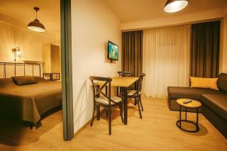 Comfort Peak Bakuriani - 6