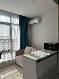 Квартира в ЖК Centrium Residence - Bischkek - 5