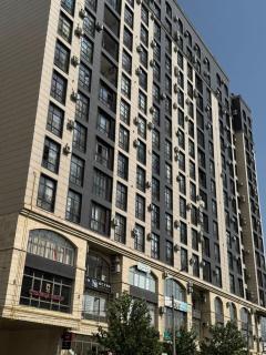 Квартира в ЖК Centrium Residence - Bischkek - 4