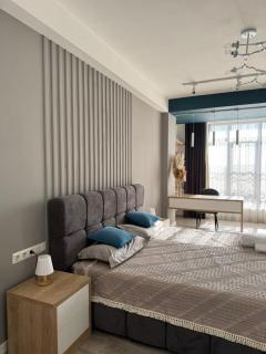 Квартира в ЖК Centrium Residence - Bischkek - 3