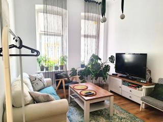 Apartament Zakątek Centrum - Szczecin - 3
