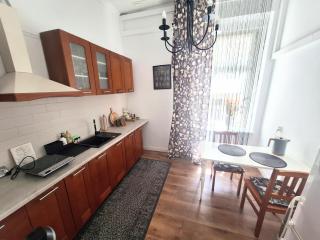 Apartament Zakątek Centrum - Szczecin - 2