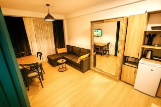 Comfort Peak Bakuriani - 4