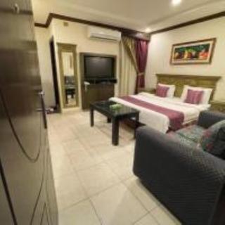 Sholla Aparthotel - Riad - 9