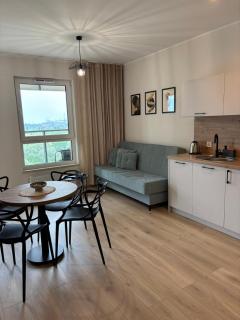 Apartament Mint Sea View - Letnica Gdańsk - Gdańsk - 8