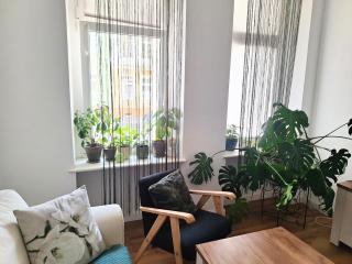 Apartament Zakątek Centrum - Szczecin - 1