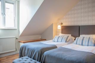 Hotell Lindgården - 2