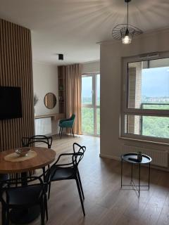 Apartament Mint Sea View - Letnica Gdańsk - Gdańsk - 9