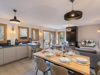 Appartement pour 6 avec jacuzzi et vue panoramique - FR-1-570-33 - Saint-Martin-de-Belleville - 7