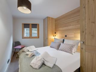 Appartement pour 6 avec jacuzzi et vue panoramique - FR-1-570-33 - Saint-Martin-de-Belleville - 4